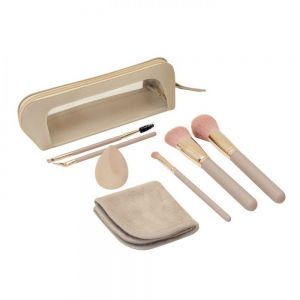 SET DE BROCHAS ROMINA personalizada